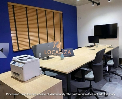 Sala-Conjunto, 34 m² - Foto 3