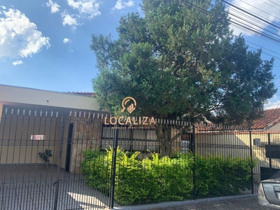 Casa, 4 quartos - Foto 1