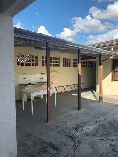 Casa, 4 quartos - Foto 4