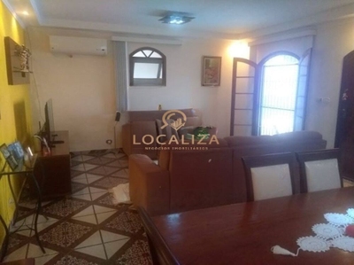 Casa, 4 quartos, 130 m² - Foto 3