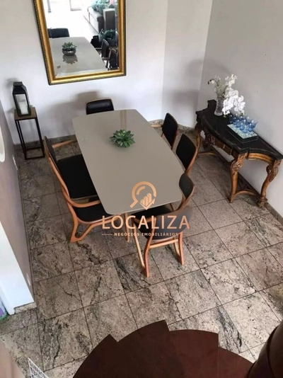 Cobertura, 3 quartos, 240 m² - Foto 1