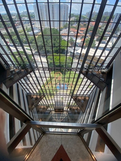 Flat/Apart Hotel, 1 quarto, 50 m² - Foto 2