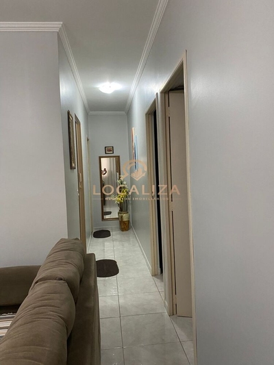 Casa, 3 quartos, 108 m² - Foto 2