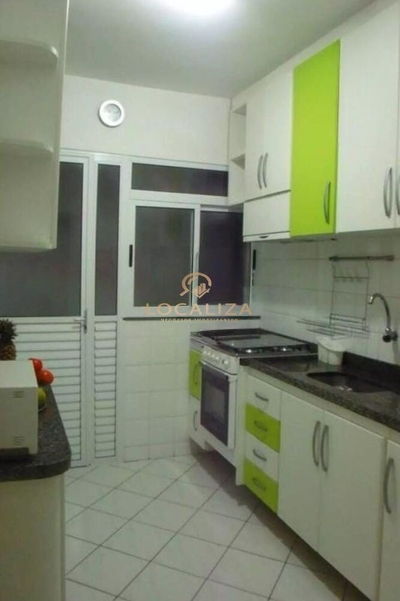 Apartamento, 3 quartos, 81 m² - Foto 3