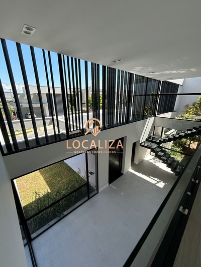 Casa, 4 quartos - Foto 1