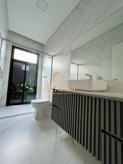 Casa, 4 quartos - Foto 4