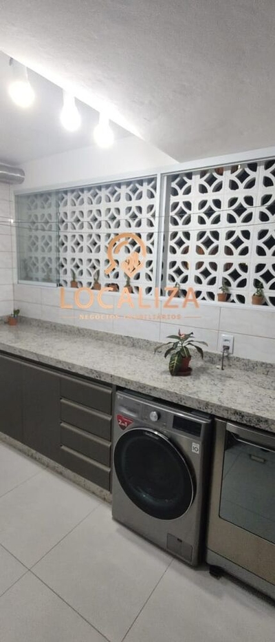 Apartamento, 2 quartos, 96 m² - Foto 2