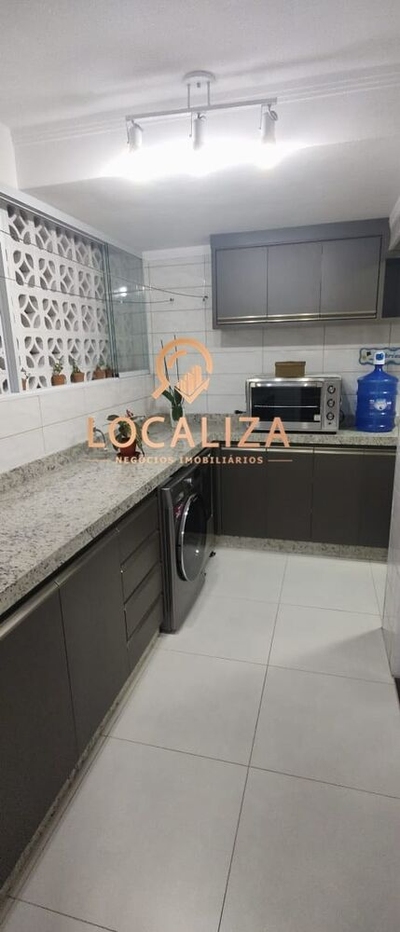 Apartamento, 2 quartos, 96 m² - Foto 3