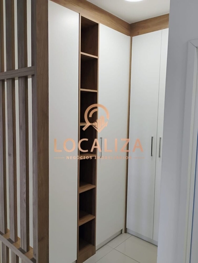 Apartamento, 3 quartos, 80 m² - Foto 2