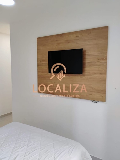 Apartamento, 3 quartos, 80 m² - Foto 1