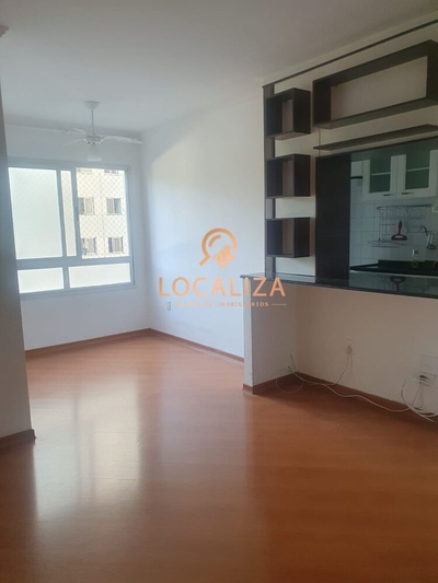 Apartamento, 3 quartos, 73 m² - Foto 1