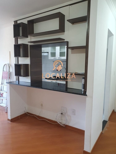 Apartamento, 3 quartos, 73 m² - Foto 5