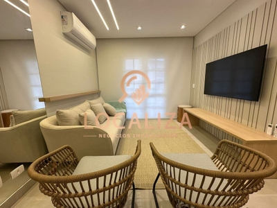 Apartamento, 2 quartos, 60 m² - Foto 2