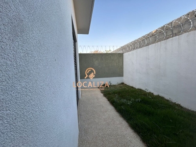 Casa, 3 quartos, 83 m² - Foto 1