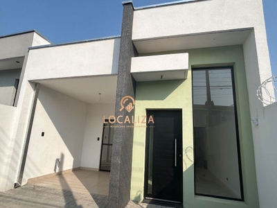 Casa, 3 quartos, 83 m² - Foto 4