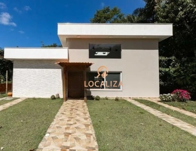 Casa, 3 quartos, 160 m² - Foto 2