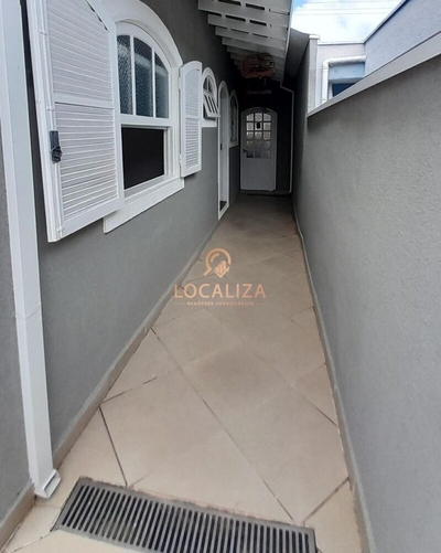 Casa, 3 quartos, 90 m² - Foto 1