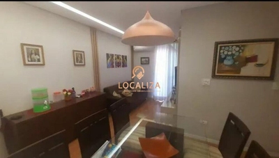 Apartamento, 3 quartos, 80 m² - Foto 1