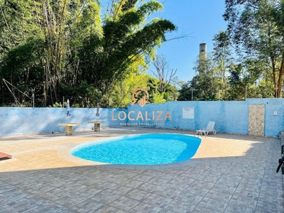 Apartamento, 2 quartos, 56 m² - Foto 2