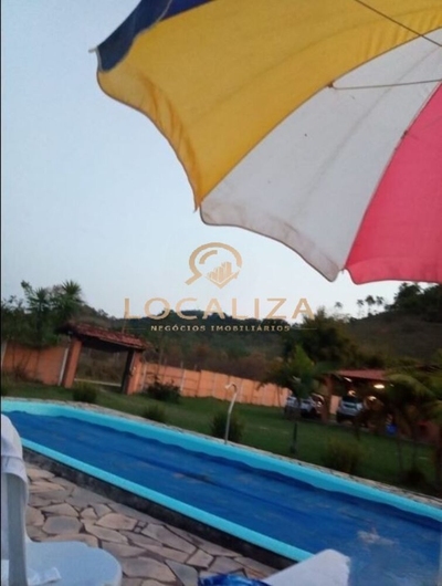 Chácara, 5 quartos, 2000 m² - Foto 3