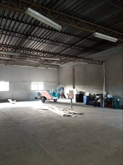 Depósito-Galpão - Foto 2