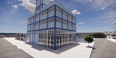 Loja-Salão - Foto 1