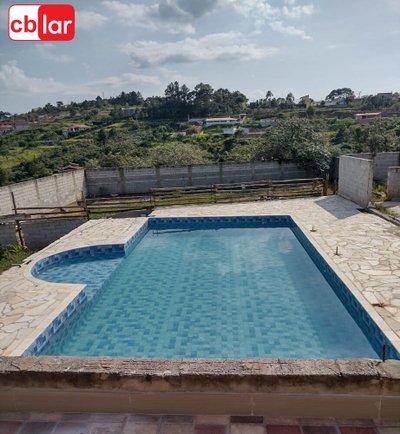 Chácara, 2 quartos, 1500 m² - Foto 4