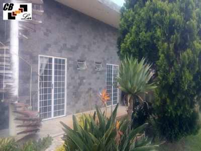 Chácara, 3 quartos, 1210 m² - Foto 4