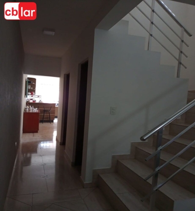 Casa, 3 quartos, 125 m² - Foto 4