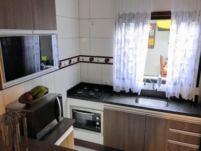 Casa, 3 quartos, 125 m² - Foto 1