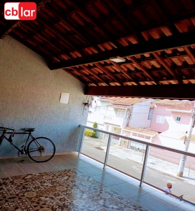 Casa, 3 quartos, 125 m² - Foto 3