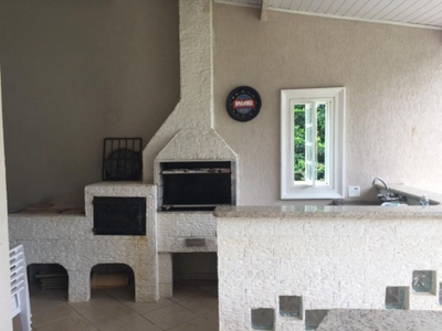 Chácara, 4 quartos, 1400 m² - Foto 2