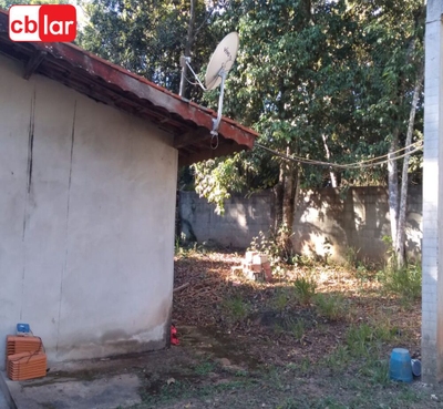 Chácara, 6 quartos, 5138 m² - Foto 1