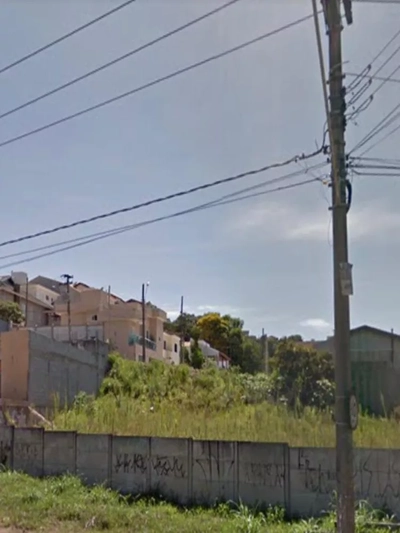 Terreno, 729 m² - Foto 2