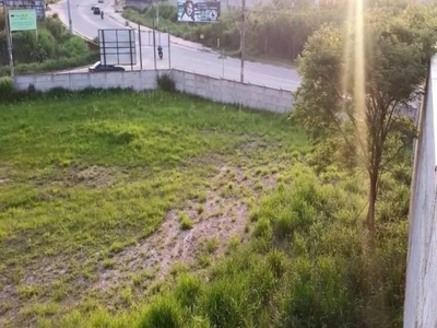 Terreno, 729 m² - Foto 1