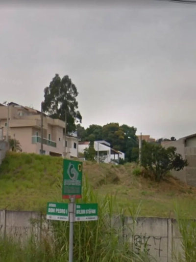 Terreno, 729 m² - Foto 3