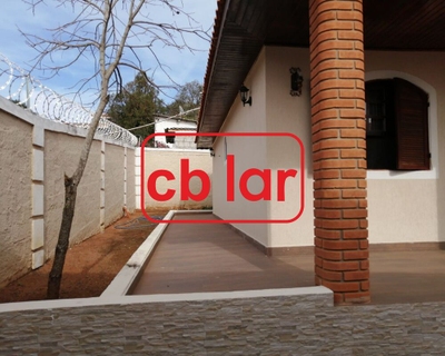 Chácara, 3 quartos, 922 m² - Foto 4