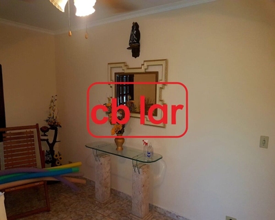 Chácara, 3 quartos, 922 m² - Foto 1