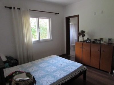 Chácara, 3 quartos, 4250 m² - Foto 1