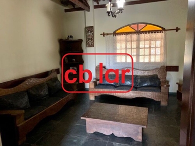 Chácara, 3 quartos, 5296 m² - Foto 2