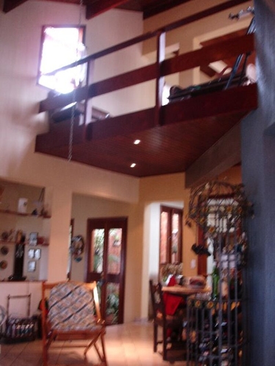 Chácara, 4 quartos - Foto 4