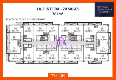 Sala-Conjunto, 39 m² - Foto 1