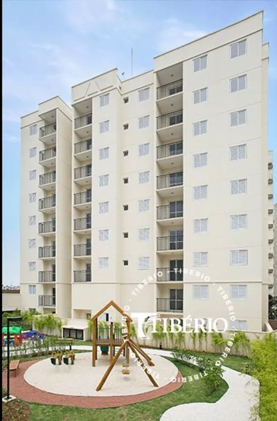 Apartamento, 2 quartos, 51 m² - Foto 1