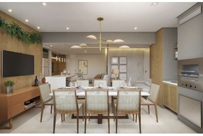 Kitnet-Studio, 25 m² - Foto 3