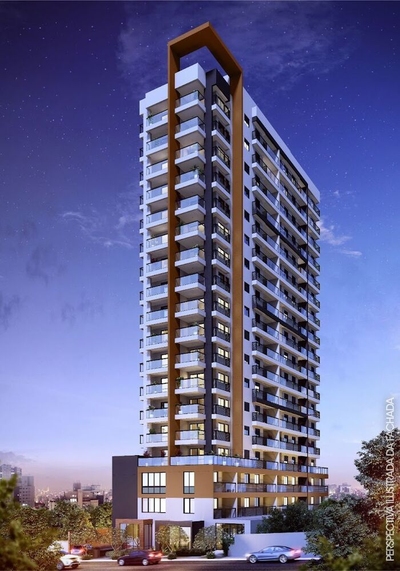 Sala-Conjunto, 29 m² - Foto 1