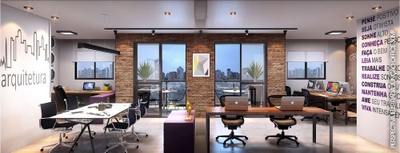 Sala-Conjunto, 29 m² - Foto 3