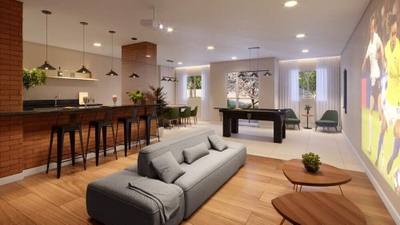 Kitnet-Studio, 22 m² - Foto 5