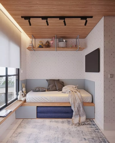 Apartamento, 2 quartos, 58 m² - Foto 5