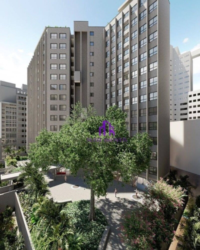 Cobertura, 2 quartos, 126 m² - Foto 3