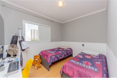 Apartamento, 3 quartos, 129 m² - Foto 5